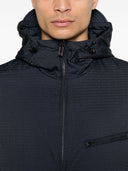 Chaqueta de nylon Emporio Armani