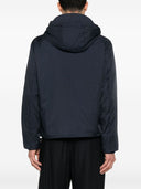Chaqueta de nylon Emporio Armani