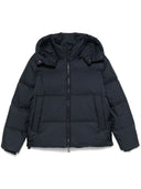 Giacca emporio armani nylon down