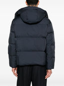 Giacca emporio armani nylon down