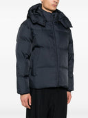 Giacca emporio armani nylon down