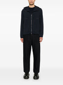 Giacca emporio armani nylon