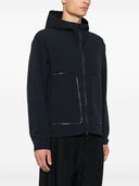 Giacca emporio armani nylon