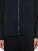 Giacca emporio armani nylon