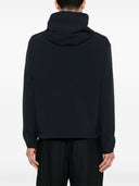 Giacca emporio armani nylon