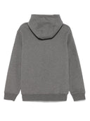 Emporio Armani Logo Cotton Hoodie