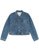 Khaite Denim Jacket