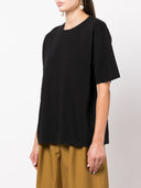 Khaite Mae Cotton T Shirt
