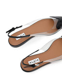 Alaia Le Couer Slingback Ballets