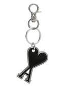 Ami Paris Ami de Coeur Keyring