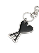Ami Paris Ami de Coeur Keyring