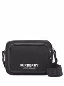 Burberry Paddy Nylon Crossbody Bag