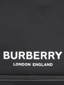 Burberry Paddy Nylon Crossbody Bag