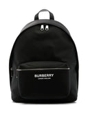 Burberry Nylon Backpack