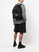 Burberry Nylon Backpack