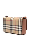 Burberry Check Crossbody Bag