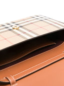 Burberry Check Crossbody Bag