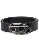 Diesel 1 dr lederen riem