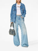 Diesel T Angie Cotton T Shirt