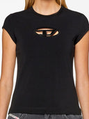 Diesel T Angie Cotton T Shirt