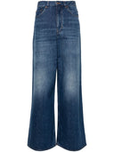 Chloè Organic Cotton Denim Jeans