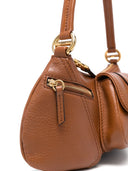 Chloè The Iconic Leather Shoulder Bag