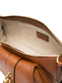 Chloè The Iconic Leather Shoulder Bag