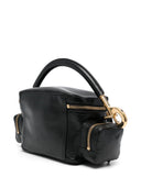 Chloè Small Leather Camera Bag