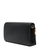 Chloè Chloé Iconin Leather Shoulder Bag