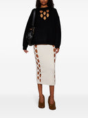 Chloè Bracelet Small Leather Hobo Bag