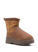 Ugg Australia Heritage Pull On Trailgazer Boots