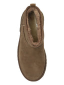 Ugg Australia Classic Ultra Mini Heights Boots