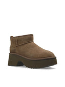 Ugg Australia Classic Ultra Mini Heights Boots