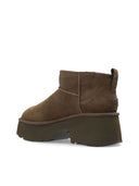 Ugg Australia Classic Ultra Mini Heights Boots