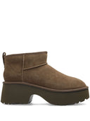 Ugg Australia Classic Ultra Mini Heights Boots