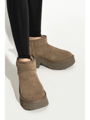 Ugg Australia Classic Ultra Mini Heights Boots