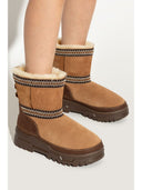 حذاء Ugg Australia الكلاسيكي Mini Trail Gazer