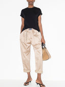 Brunello Cucinelli Cotton T Shirt