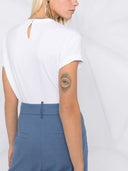 Brunello Cucinelli Cotton T Shirt