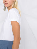 Brunello Cucinelli Cotton T Shirt