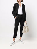 Brunello Cucinelli Cotton V Necked Top