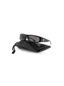Courreges de gafas de sol previas a la tecnología
