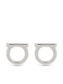 Ferragamo Gancini Earrings (S)