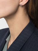 Ferragamo Gancini Earrings (S)