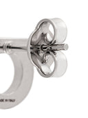 Ferragamo Gancini Crystal (S) Earrings