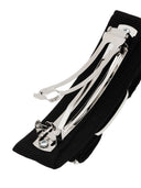 Ferragamo Vara Plate Clip