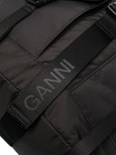 Ganni Tech Backpack