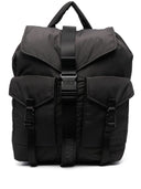 Ganni Tech Backpack