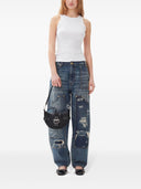 Ganni Bucky Small Shoulder Bag