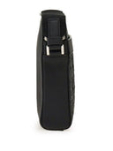 Bolso Crossbody de cuero Ferragamo Gancini